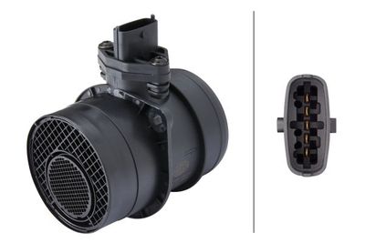 Gaisa masas mērītājs HELLA 8ET 009 149-391