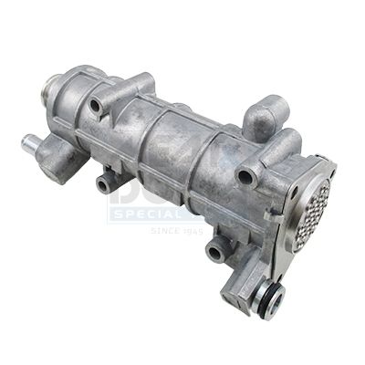 Радиатор, рециркуляция ОГ MEAT & DORIA 88843