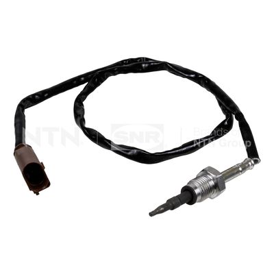 Devējs, Izplūdes gāzu temperatūra SNR EGT154.46