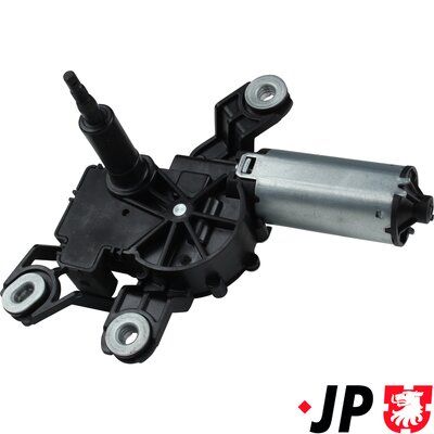 Двигатель стеклоочистителя JP GROUP 1198202400