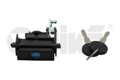 Замок задней двери vika 88270119601