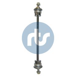 Stiepnis/Atsaite, Stabilizators RTS 97-00520