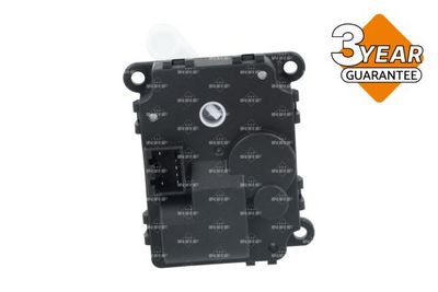Regulēšanas elements, Jaucējkrāns NRF 370053