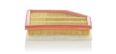 Воздушный фильтр MANN-FILTER C 27 126