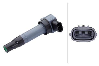 Aizdedzes spole HELLA 5DA 358 168-131