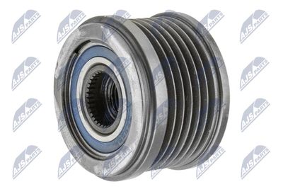 Механизм свободного хода генератора NTY ESA-CT-004