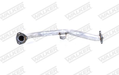 Труба выхлопного газа WALKER 21808