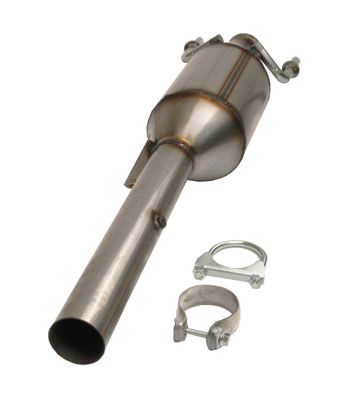 Nosēdumu-/Daļiņu filtrs, Izplūdes gāzu sistēma MAXGEAR 27-6207