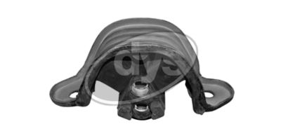 Подвеска, двигатель DYS 71-22457