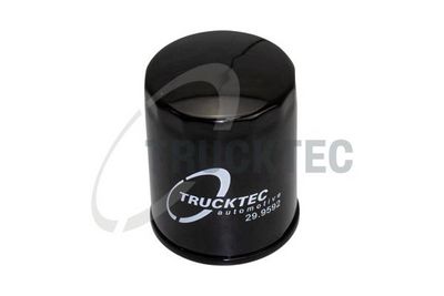 Eļļas filtrs TRUCKTEC AUTOMOTIVE 22.18.002