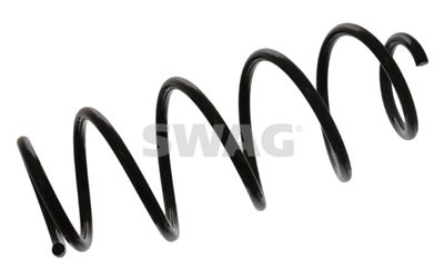 Пружина ходовой части SWAG 64 94 6825