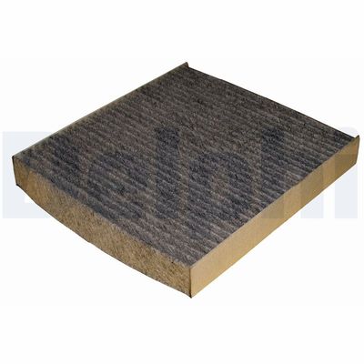 Фильтр, воздух во внутренном пространстве DELPHI TSP0325265C