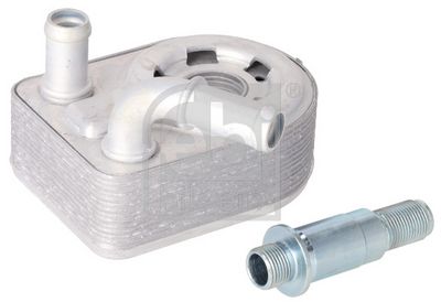 масляный радиатор, двигательное масло FEBI BILSTEIN 196061