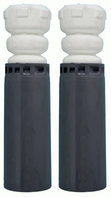 Пылезащитный комплект, амортизатор SACHS 900 379