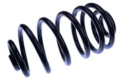 Пружина ходовой части DENCKERMANN D700427