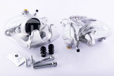 Тормозной суппорт HELLA PAGID 8AN 355 793-531