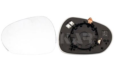 Зеркальное стекло, наружное зеркало ALKAR 6431480