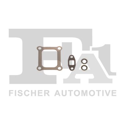 Монтажный комплект, компрессор FA1 KT551030E