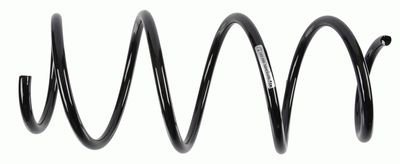 Balstiekārtas atspere SACHS 993 291