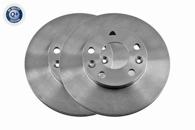 Тормозной диск VAICO V21-80002