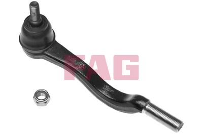 Stūres šķērsstiepņa uzgalis Schaeffler FAG 840 1118 10