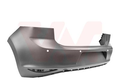 Bampers VAN WEZEL 5766545