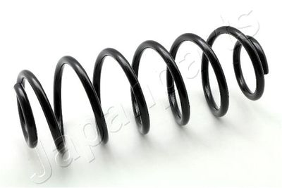 Balstiekārtas atspere JAPANPARTS ZC6618H