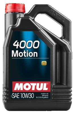  MOTUL 100334