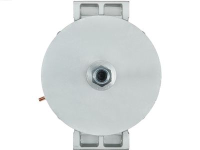 Ģenerators AS-PL A6636S