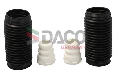 Aizsargvāciņš/Putekļusargs, Amortizators DACO PK4211
