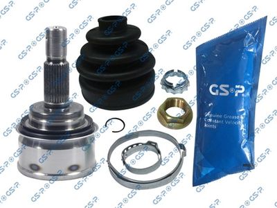 Šarnīru komplekts, Piedziņas vārpsta GSP 859107