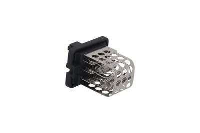 Rezistors, Salona ventilators KAMOKA 4140128