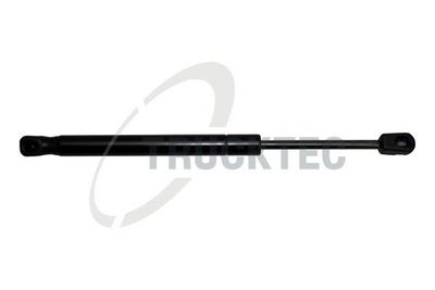 Gāzes atspere, Motora pārsegs TRUCKTEC AUTOMOTIVE 08.63.036