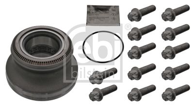 Ступица колеса FEBI BILSTEIN 35287