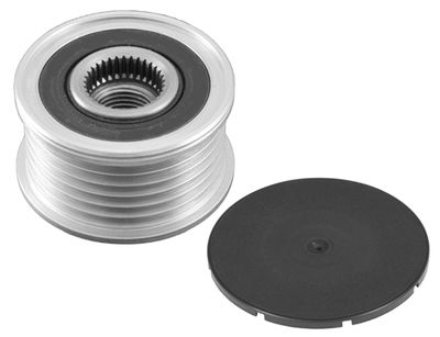 Механизм свободного хода генератора CONTINENTAL CTAM AP9027