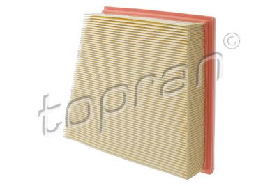 Воздушный фильтр TOPRAN 620 879