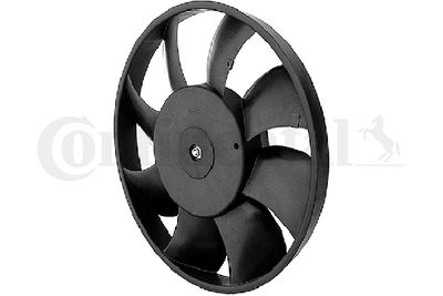 Ventilators, Motora dzesēšanas sistēma CONTINENTAL/VDO 5WK05030-V
