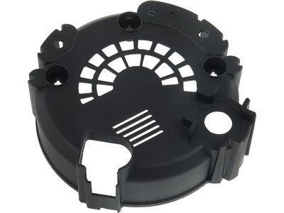 Drošības vāciņš, Ģenerators AS-PL APC3102S