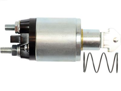AS-PL SS9037 Ievilcējrelejs, Starteris