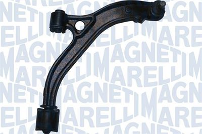 Рычаг независимой подвески колеса, подвеска колеса MAGNETI MARELLI 301181313900