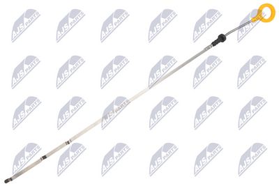 Eļļas tausts NTY BOL-NS-001