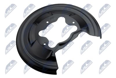 Dubļu sargs, Bremžu disks NTY HTO-HD-001