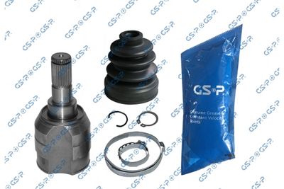 Šarnīru komplekts, Piedziņas vārpsta GSP 627043