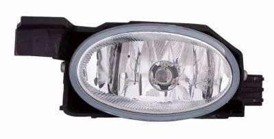 Miglas lukturis ABAKUS 317-2056R-AQ