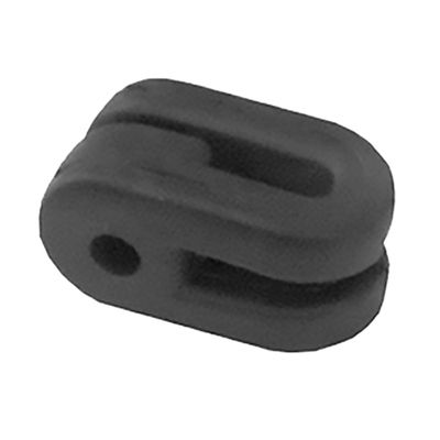 Кронштейн, система выпуска ОГ WALKER 81367