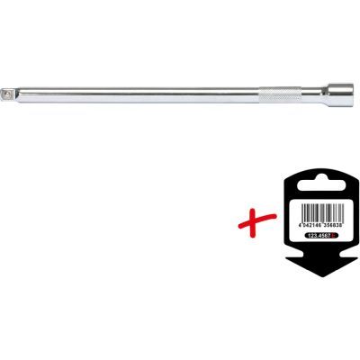 Pagarinātājs, Muciņatslēga KS TOOLS 918.3803-E