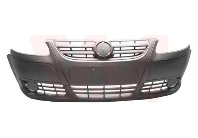 Bampers VAN WEZEL 5818570