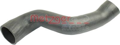 Трубка нагнетаемого воздуха METZGER 2400292