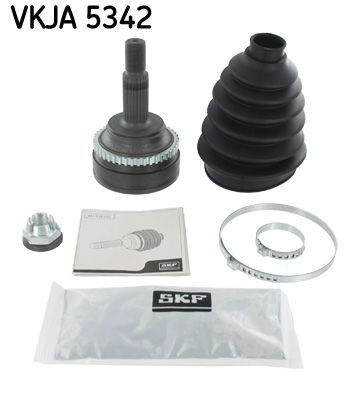 Шарнирный комплект, приводной вал SKF VKJA 5342