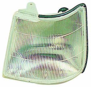 lampa pozycyjna TOY FRONT LAMP.UNIT... FIT FOR: TY.AT151... ABAKUS 212-1625R-U